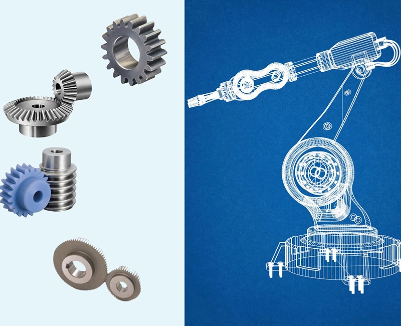 Robotics & Automation