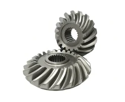 SPIRAL BEVEL GEAR for ATV-wenlio gear