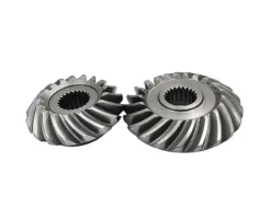 SPIRAL BEVEL GEAR for ATV2-wenlio gear