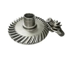 SPIRAL BEVEL GEAR for ATV4-wenlio gear