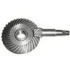 SPIRAL BEVEL GEAR for Forklift3-wenlio gear