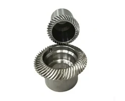 SPIRAL BEVEL GEAR for Robot-wenlio gear