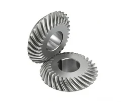 SPIRAL BEVEL GEAR for Speed Reducer2-wenlio gear