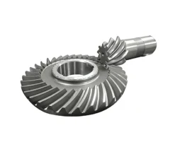 SPIRAL BEVEL GEAR for Speed Reducer3-wenlio gear