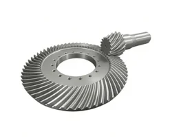 SPIRAL BEVEL GEAR for Speed Reducer4-wenlio gear