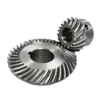Spiral Bevel Gears for Machine tools2-wenlio gear