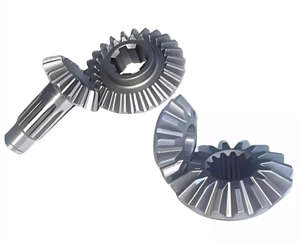 bevel gear