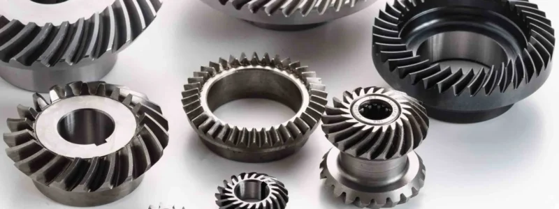 bevel gear
