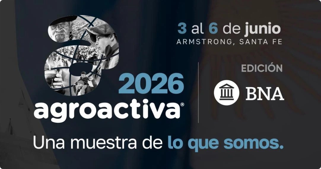 wenlio gear participated in AgroActiva 2026