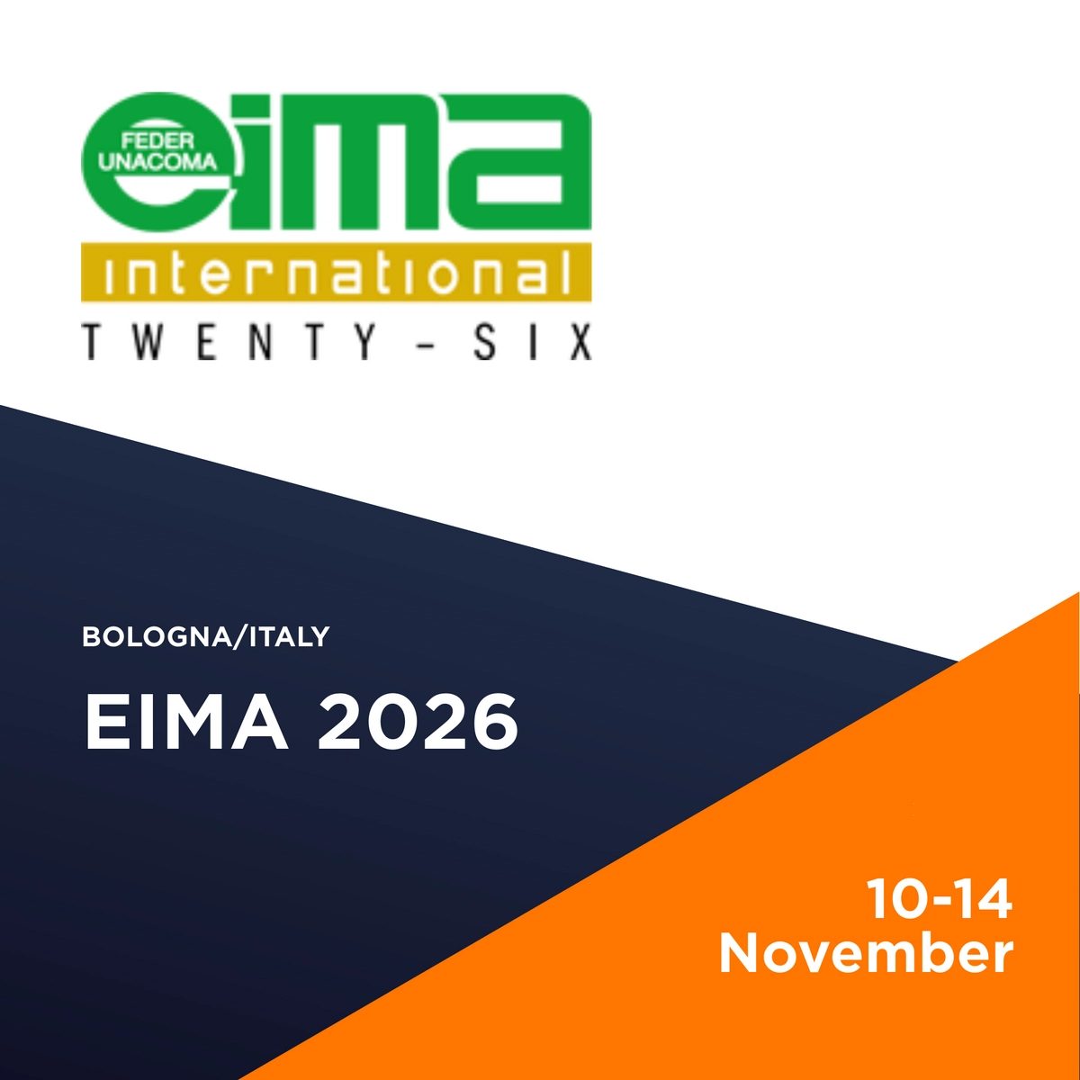wenlio gear participated in EIMA International 2026